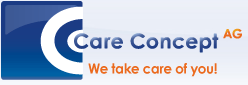 Permalink auf:Care Concept
